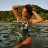 The Maria One Piece Rica