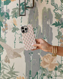 Jenna's Flowers | Fun on Weekdays Case