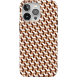 Step It Up | Abstract Geo Case