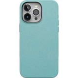 Aquamarine | Ocean Blue Shimmer Case