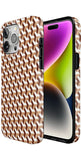 Step It Up | Abstract Geo Case