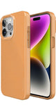 Morning Glow | Orange Pastel Shimmer Case