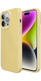 Early Riser | Yellow Pastel Shimmer Case