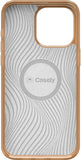 Morning Glow | Orange Pastel Shimmer Case