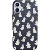 All Boos No Bite | Friendly Ghost Case