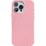 Sunkissed | Pink Pastel Shimmer Case