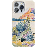 Calm Waters | The Met Series Case
