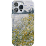 Monet's Summer Landscape | The Met Series Case