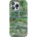 Monet's Bridge | Limited Edition Phone Case