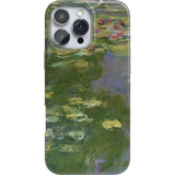 Monet's Water Lilies | Limited Edition Phone Case