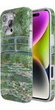 Monet's Bridge | Limited Edition Phone Case