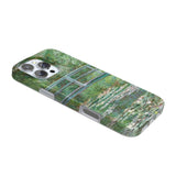 Monet's Bridge | Limited Edition Phone Case