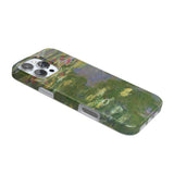 Monet's Water Lilies | Limited Edition Phone Case