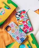 Outside the Lines | Crayola Marker Case
