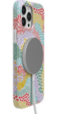Color Me Happy | Pattern Colorblock Case