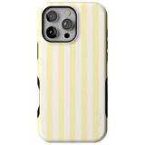 Yellow Stripes | Sunday Best Case