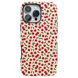 Cherry on Top | Red Cherries Case