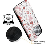 Cupid's Touch | Collage Case