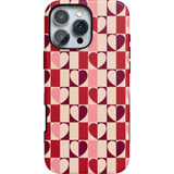Love's a Game | Retro Hearts Case