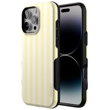 Yellow Stripes | Sunday Best Case