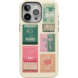 Perfect Match | FashionPass x Casely Case