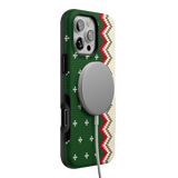 Grandpa's Sweater | Holiday Knit Case