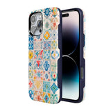 Tuscan Tiles | Dolce Vita Case