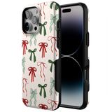 Festive Girlie | Holiday Bows Case